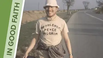 Ep. 330: Atomic Pilgrim | James Patrick Thomas