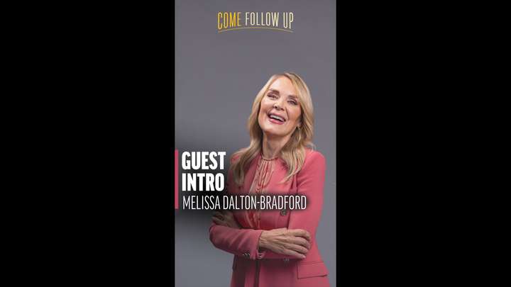 February 19-25 | 2 Nephi 6-10 | Meet Our Guest: Melissa Dalton-Bradford