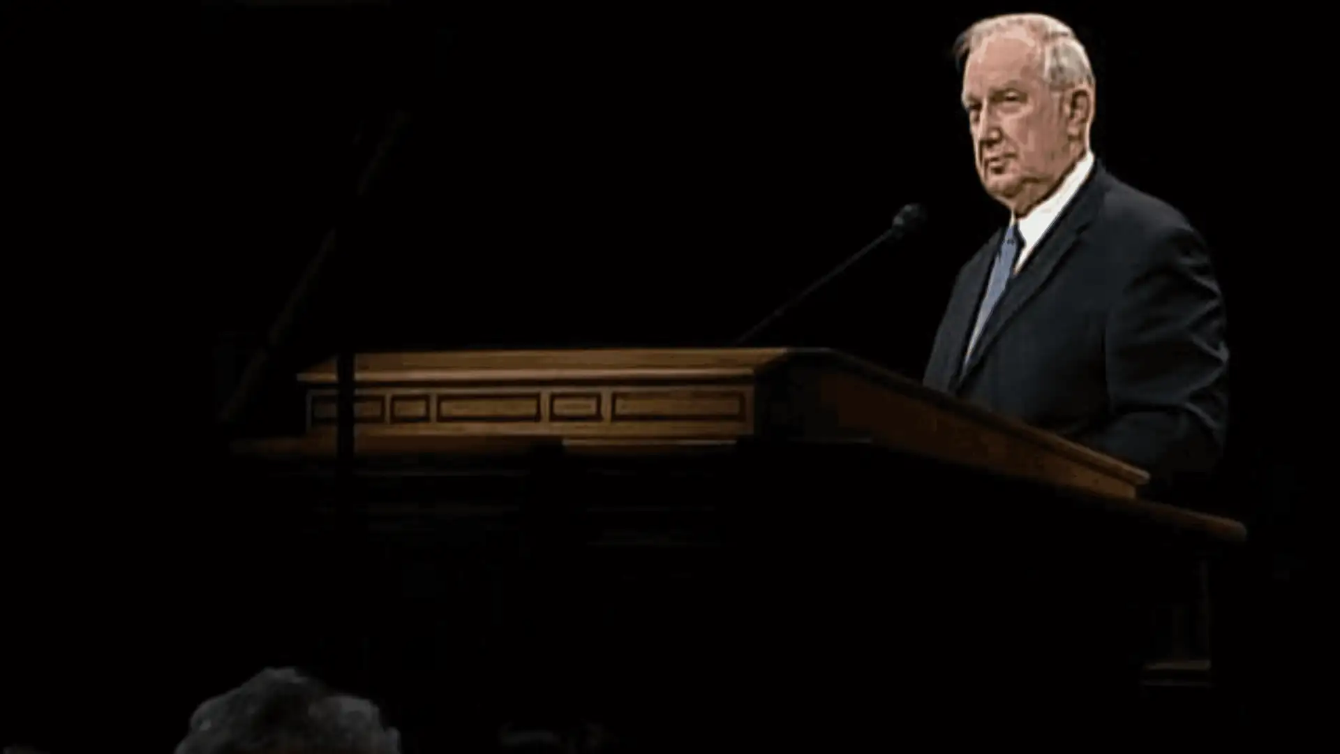 Richard G. Scott (3-18-08)