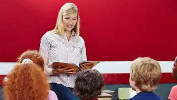 Hearing Poems, Sharing Your Own Stories