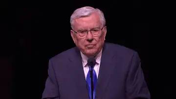Elder M. Russell Ballard | Children of Heavenly Father