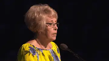 Rebecca Pinegar