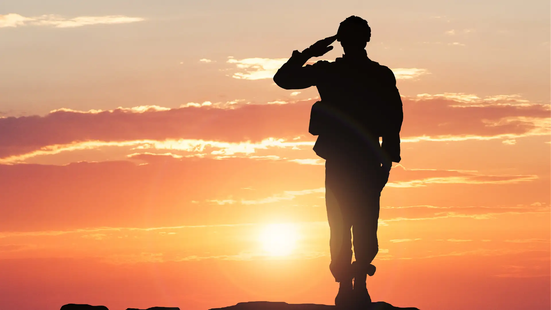 "The Soldier's Tale"