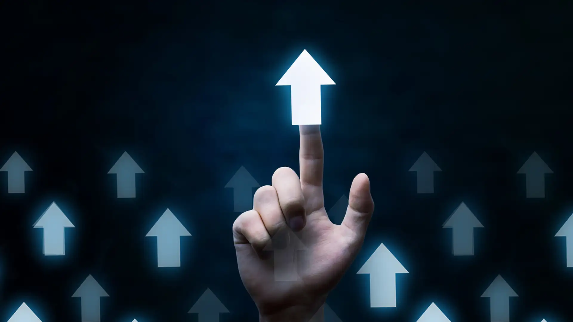 The Reason Behind Our Desire to Change