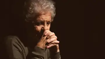 God is There