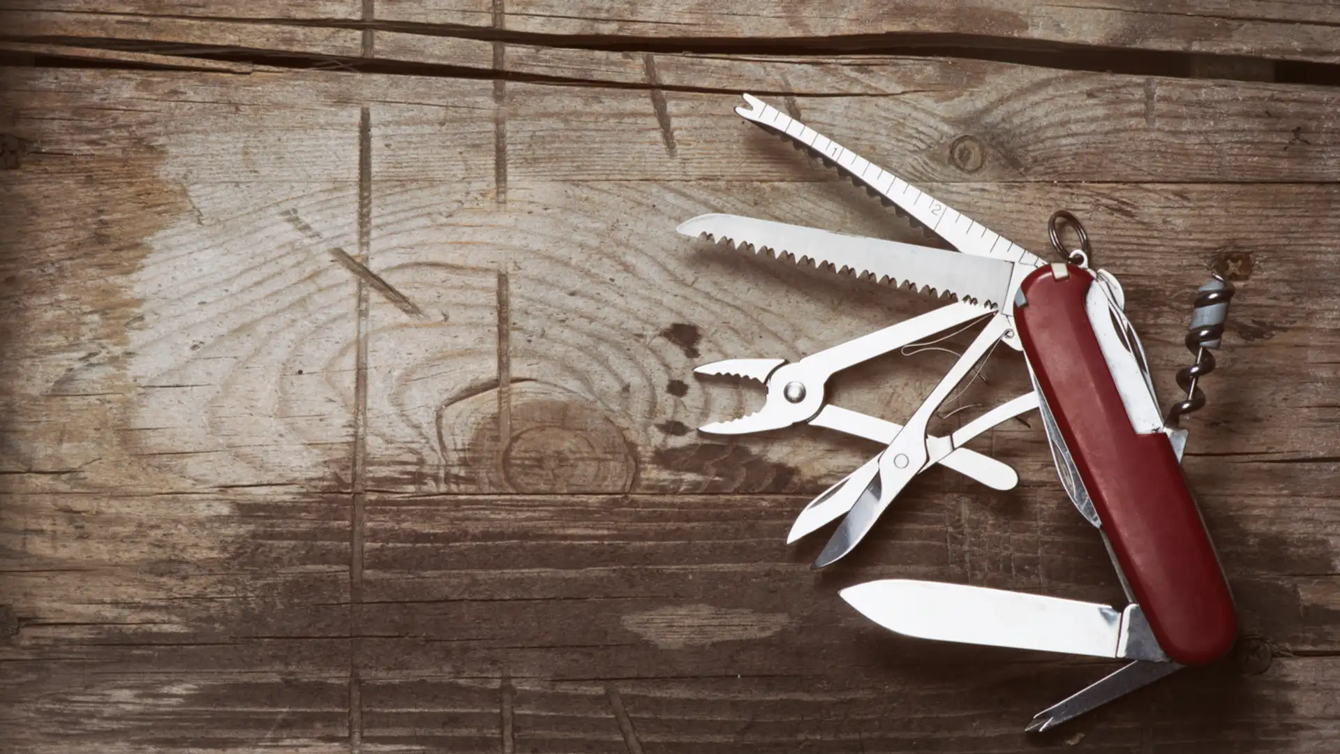 (11-20-20) - Swiss Army Knife Starting for Saints