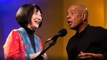 Choosing Peace - Stories for the Whole Family by Motoko and Antonio Rocha