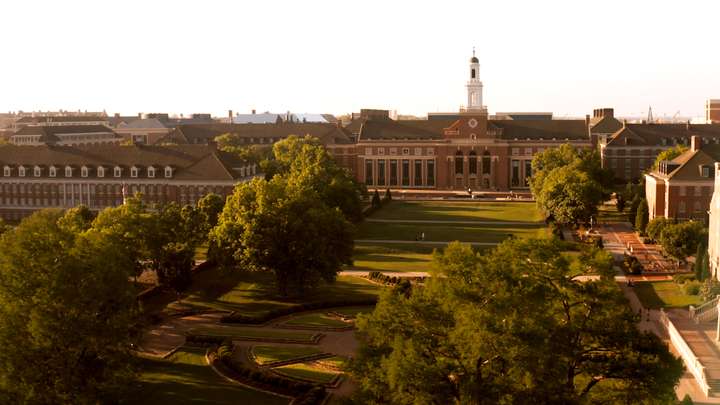 Oklahoma State University