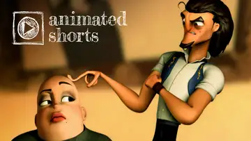 Animated Shorts