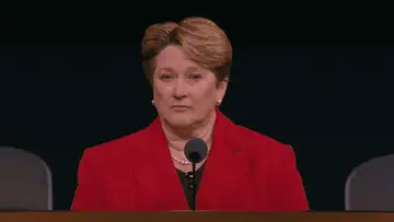 Gaye Strathearn