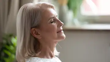 One Breath at a Time: Lessons on Grief and Growth 