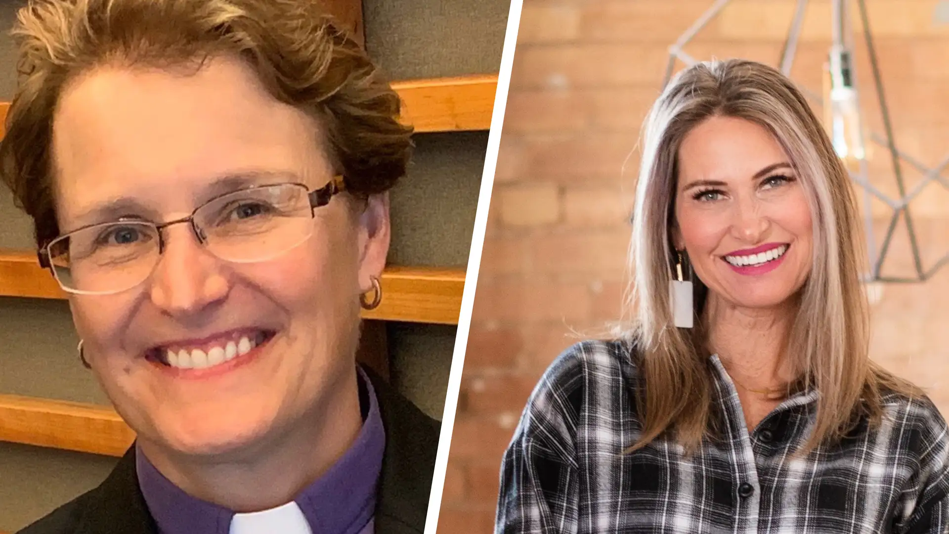 Ep. 151 Ganel-Lyn Condie and Marian Edmonds-Allen: What is Stewardship?