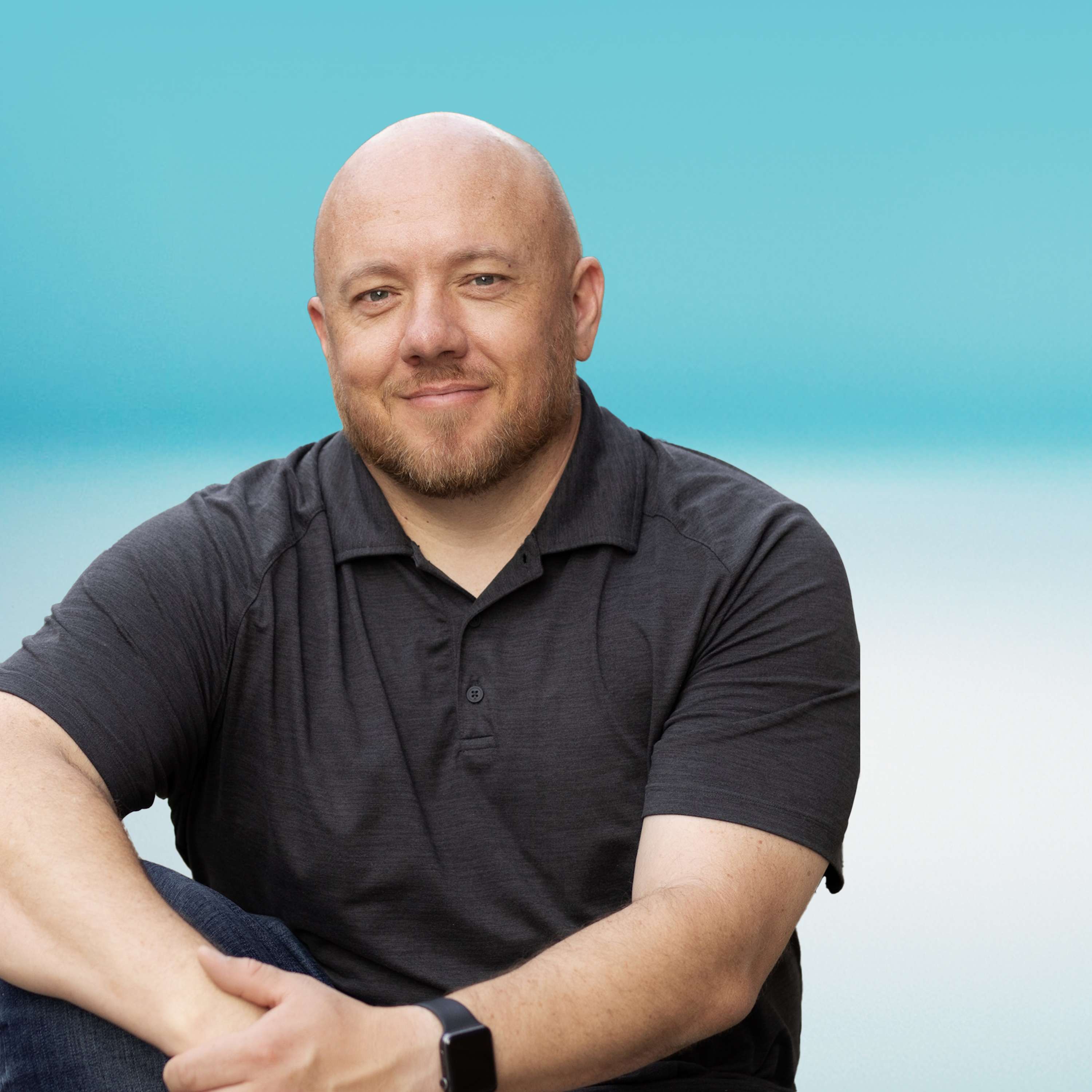 Spending a Day with People Who Think You Hate Them – Jefferson Shupe