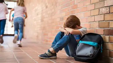 How to Protect your Child from Bullies
