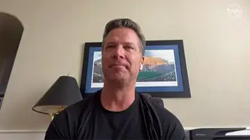Live with Blaine Fowler 