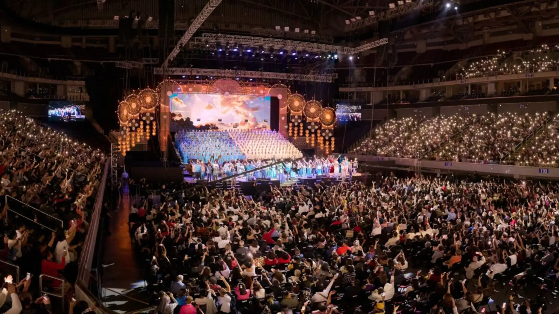 Songs of Hope