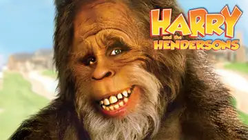 Harry and the Hendersons