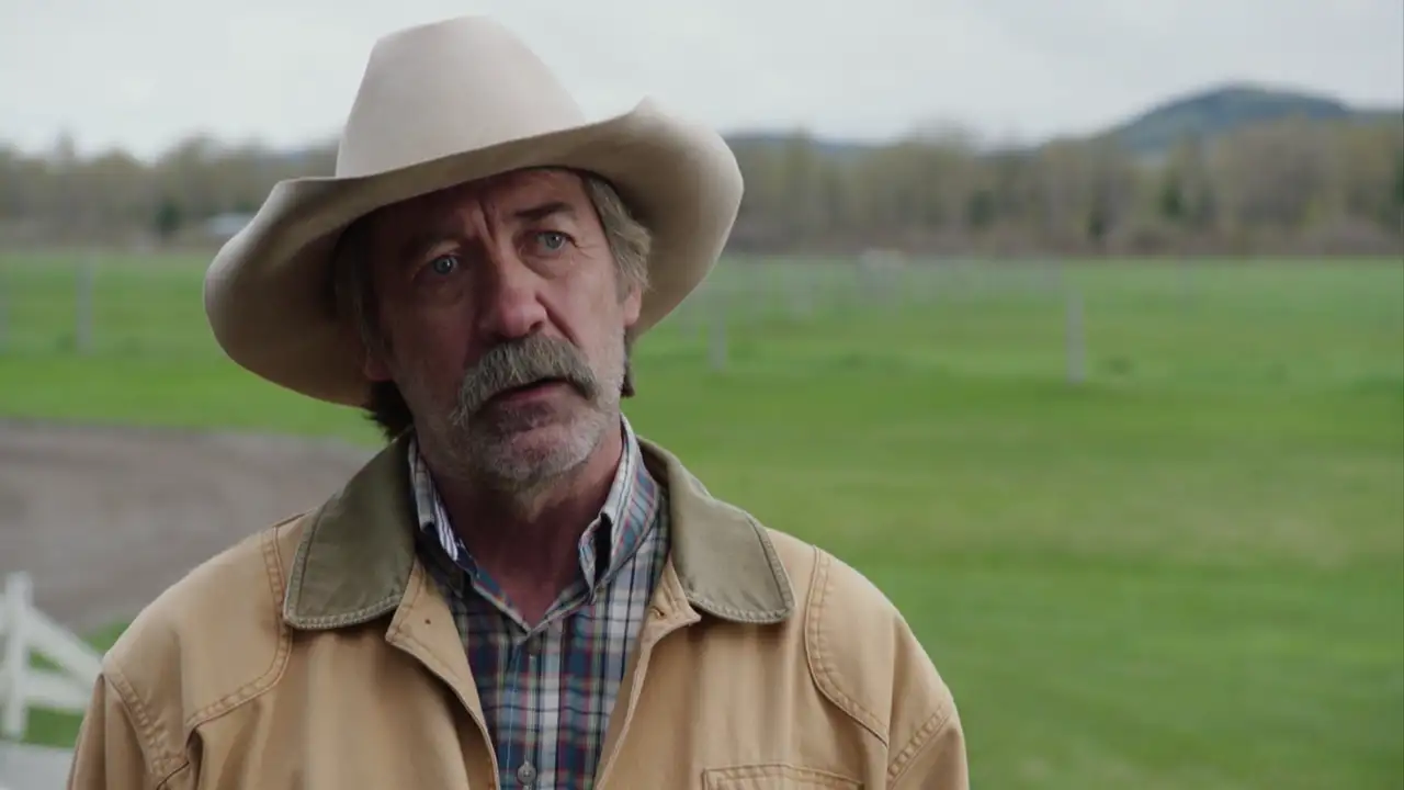 Watch Heartland Season 11 Episode 2: Highs and Lows - BYUtv