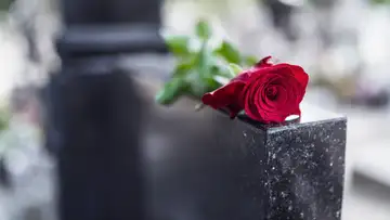 "Book Every Saturday for a Funeral" by Andy Offutt Irwin