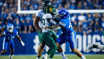 Worried About the Big 12?