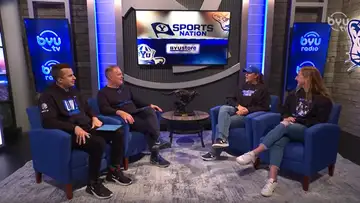 NCAA Tournament Preview with Jennifer Rockwood & Rachel McCarthy