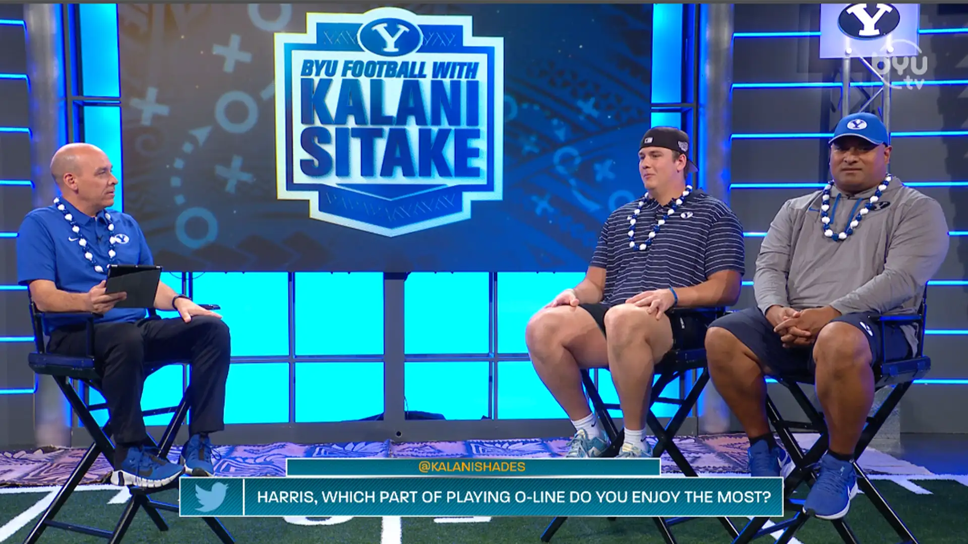 Social Media Q & A/Uni Combo Reveal