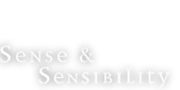 Sense and Sensibility