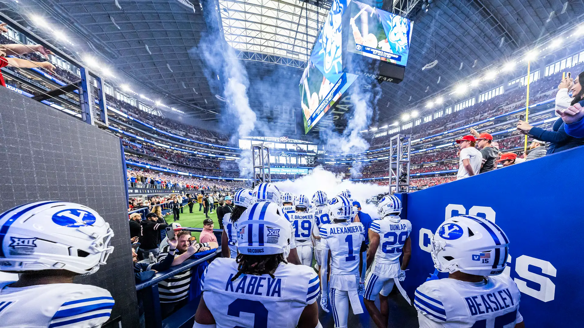 12-0 or Bust? BYU’s 2026 CFP Debate