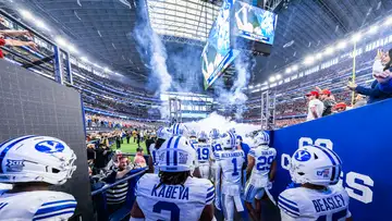 12-0 or Bust? BYU’s 2026 CFP Debate