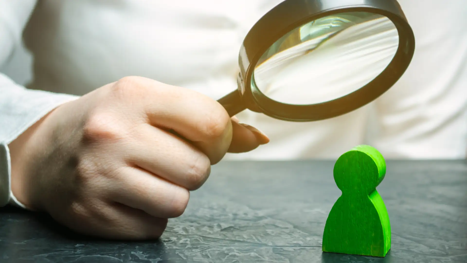 Characteristics of True Disciples