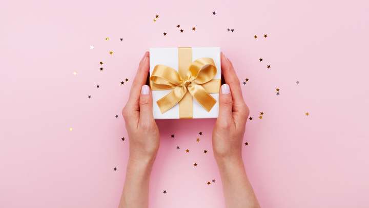 Less Conspicuous Gifts