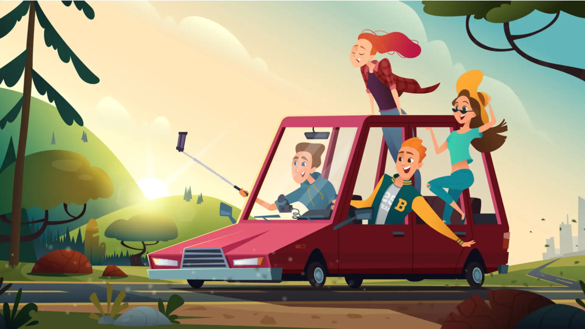 Best Cars For Young Drivers