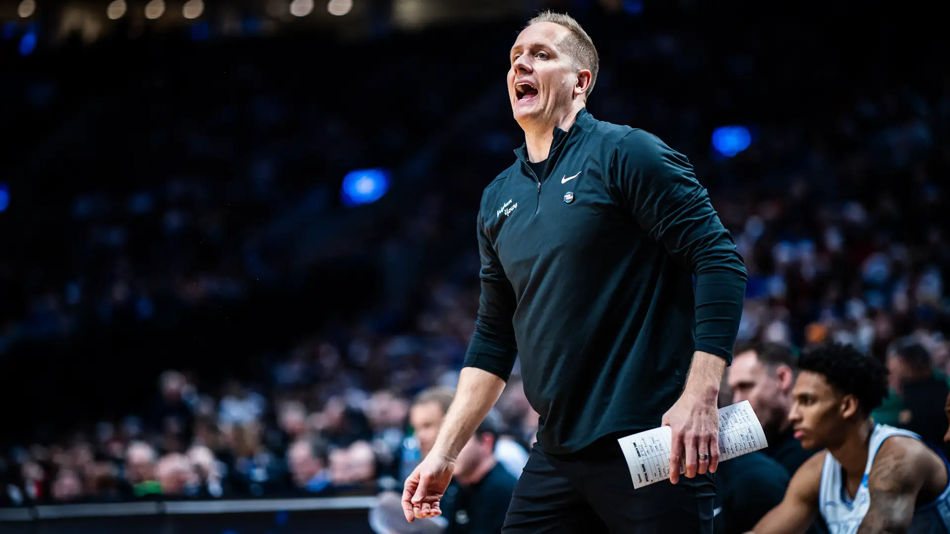 Kevin Young NBA Buzz & BYU Football Expectations