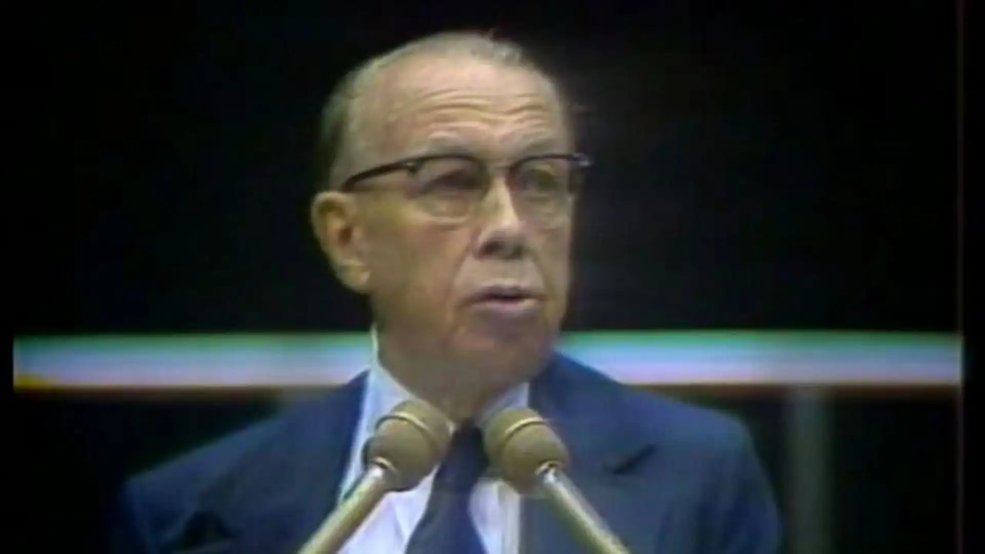 Ernest L. Wilkinson | America 1776-1976