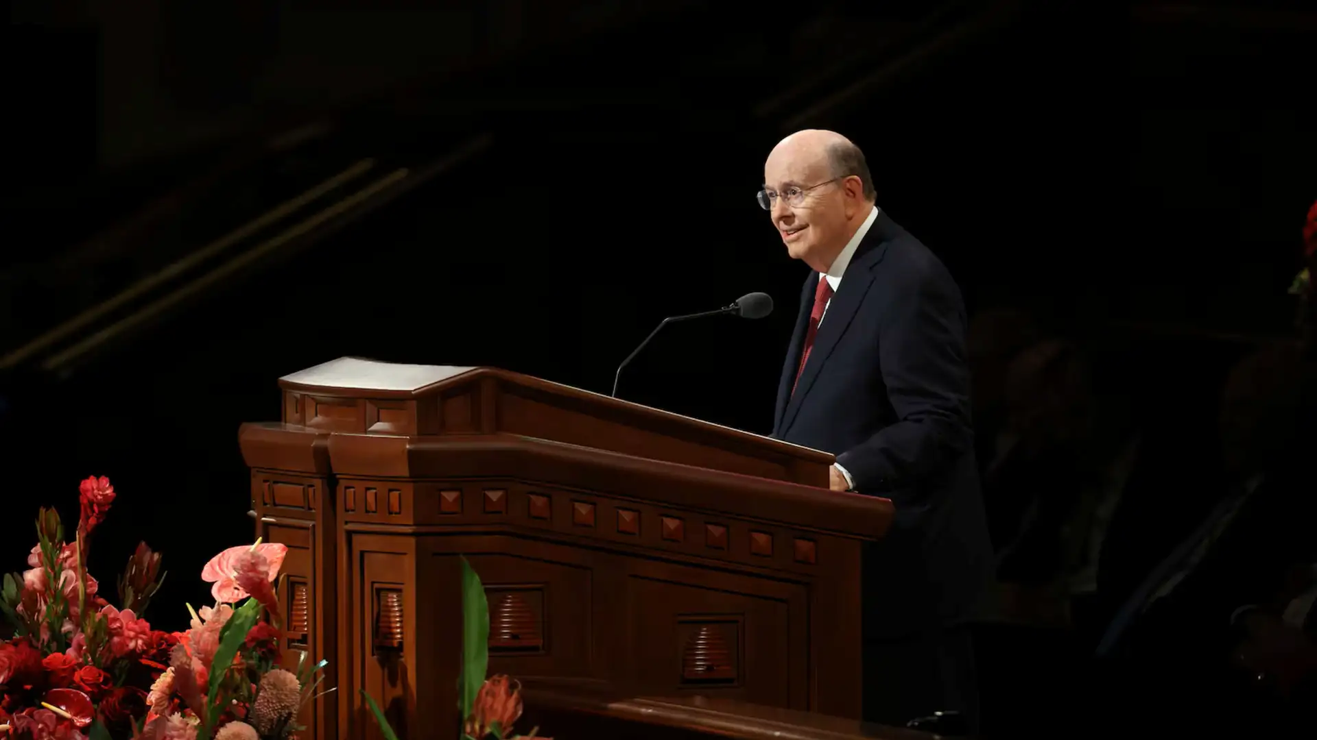 Quentin L. Cook | The Lord Is Hastening His Work