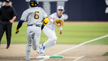BYU vs West Virginia Game 3 Full Broadcast