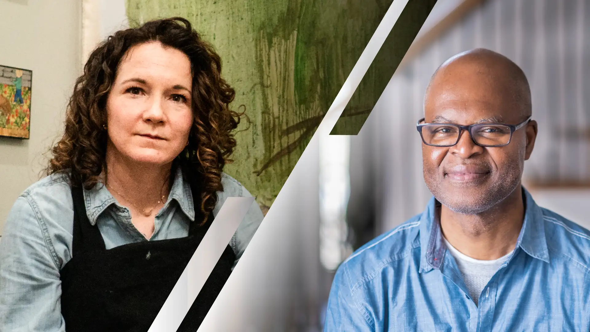 Emma Taylor / Nnamdi Okonkwo