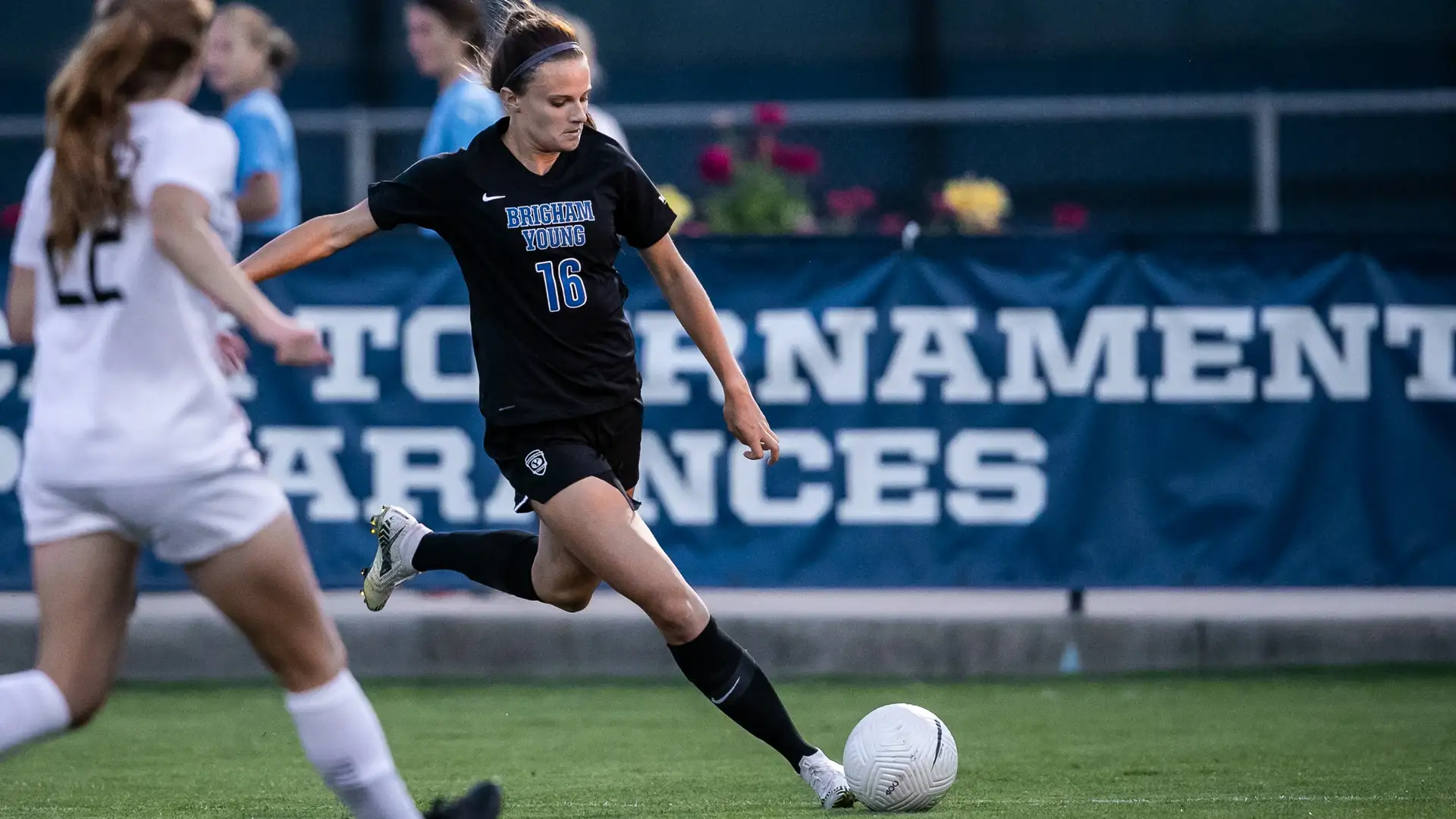 BYU vs Idaho State: 1st Half