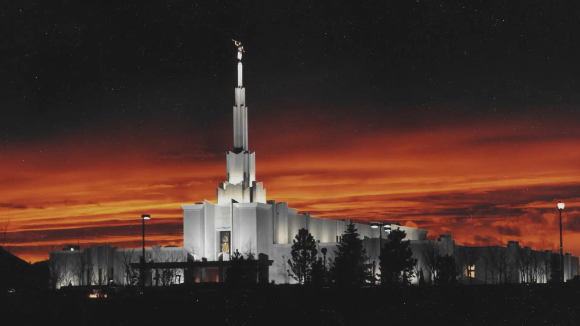 Denver Latter-day Saints and Their Neighbors