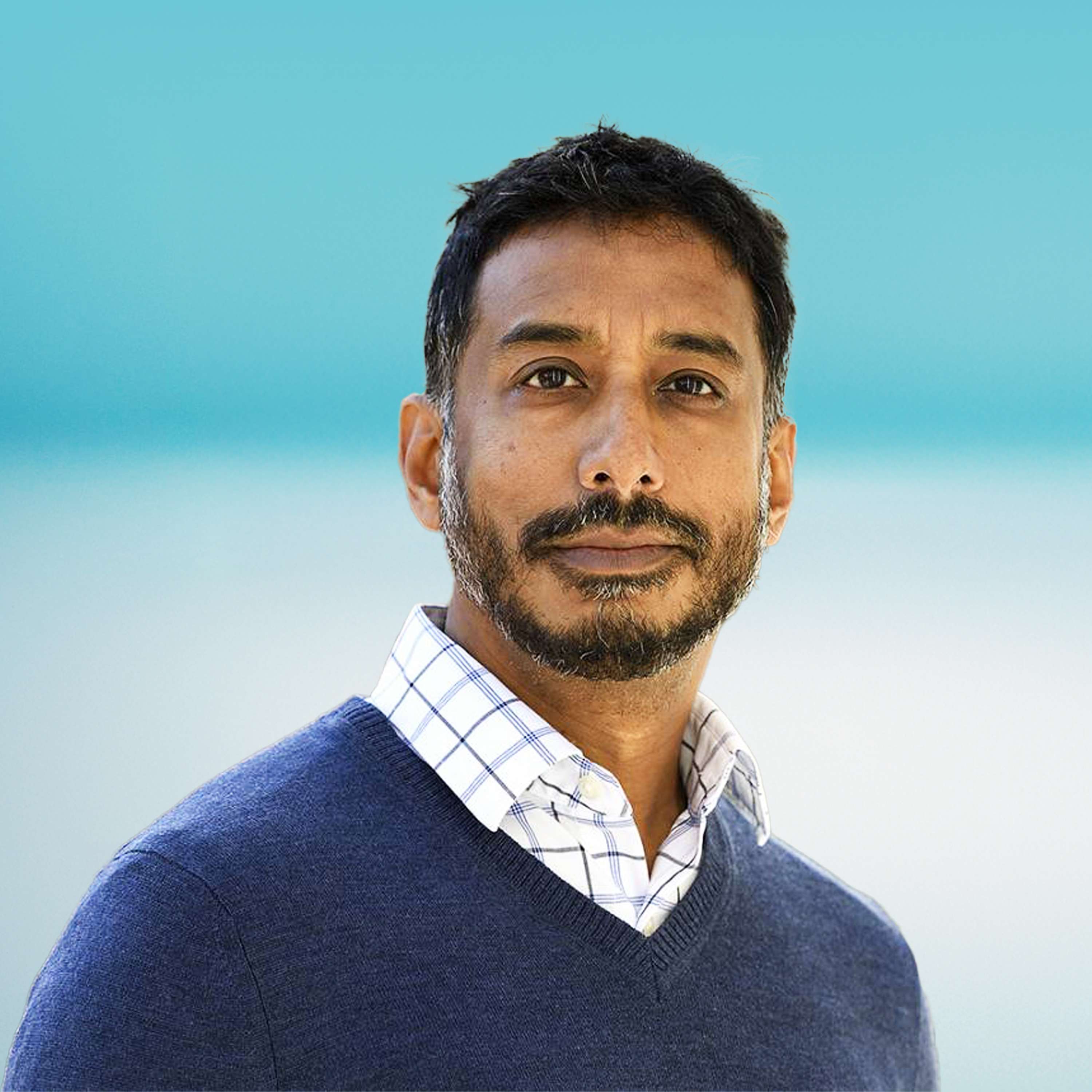 The Walls Between Us: Can We Truly Understand Each Other? – Anand Pandian