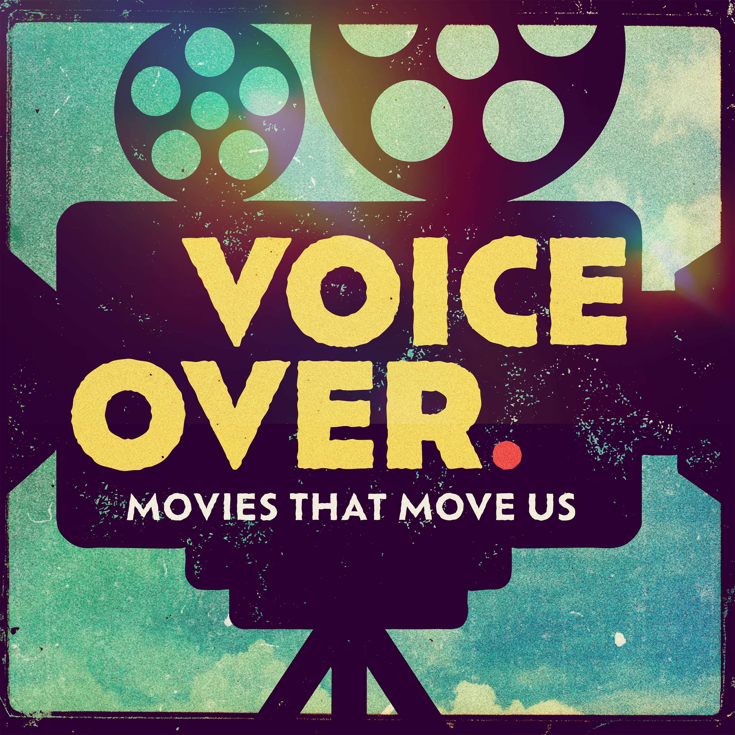 Feed Drop Voiceover
