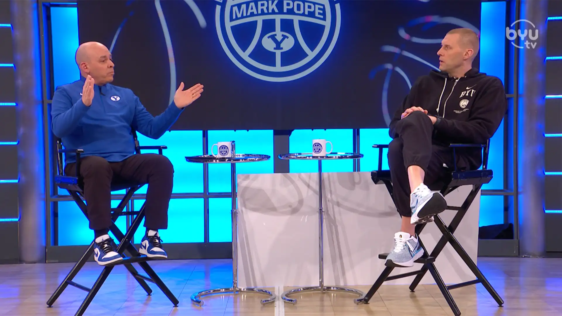 Santa Clara, Saint Mary's Recap/San Francisco Preview/Film Room with Nick Robinson