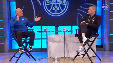 Santa Clara, Saint Mary's Recap/San Francisco Preview/Film Room with Nick Robinson