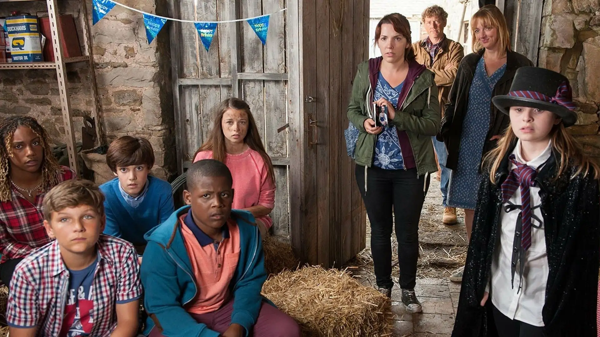 Jade the Magnificent