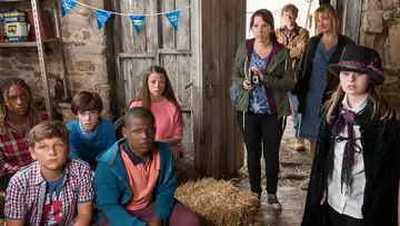 Jade the Magnificent