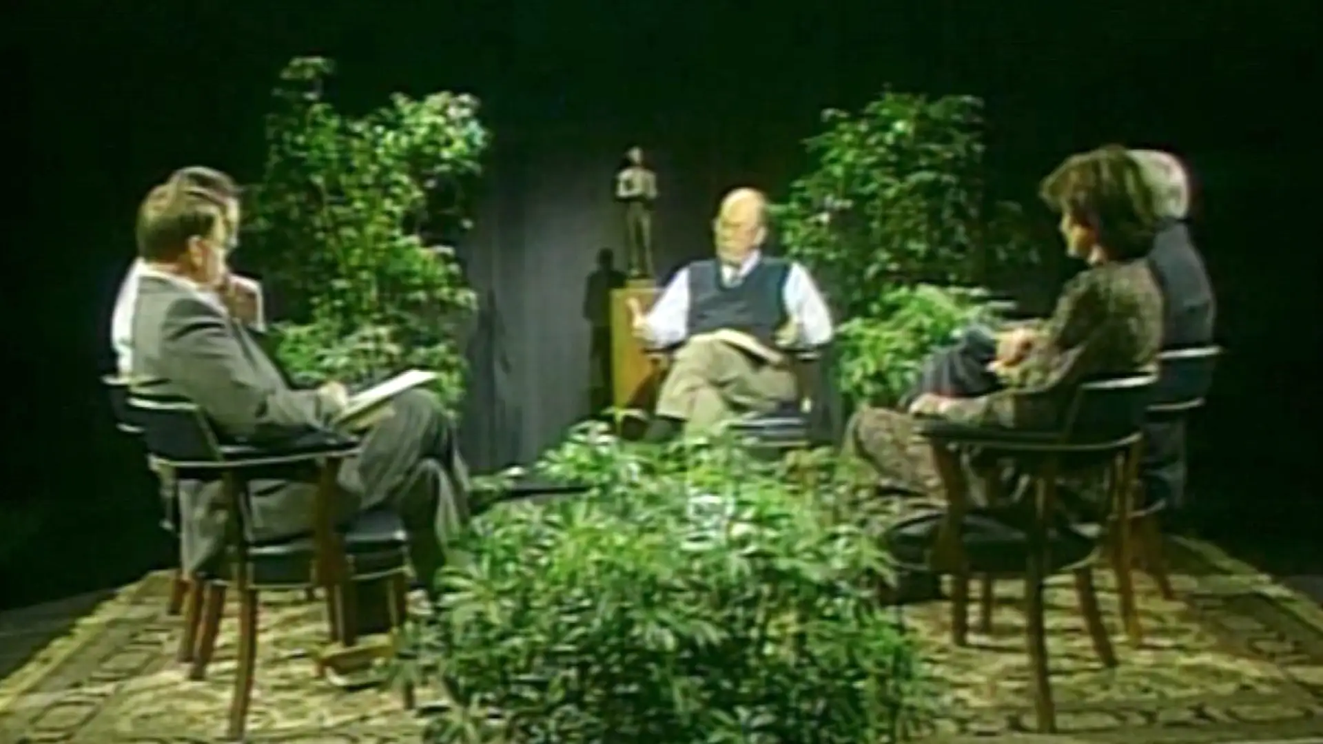 Pearl of Great Price Discussions