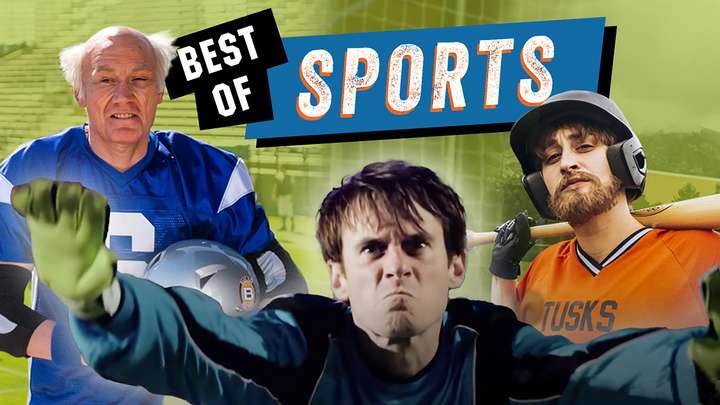 Best of Sports