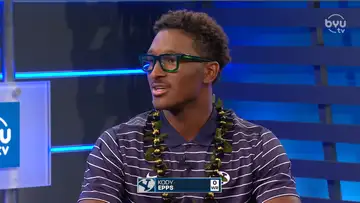 Kody Epps joins the Sitake Show