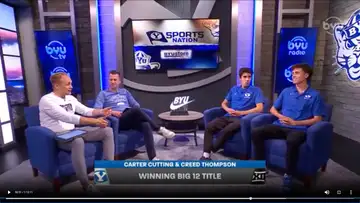 Why BYU Track & Field is so dominant