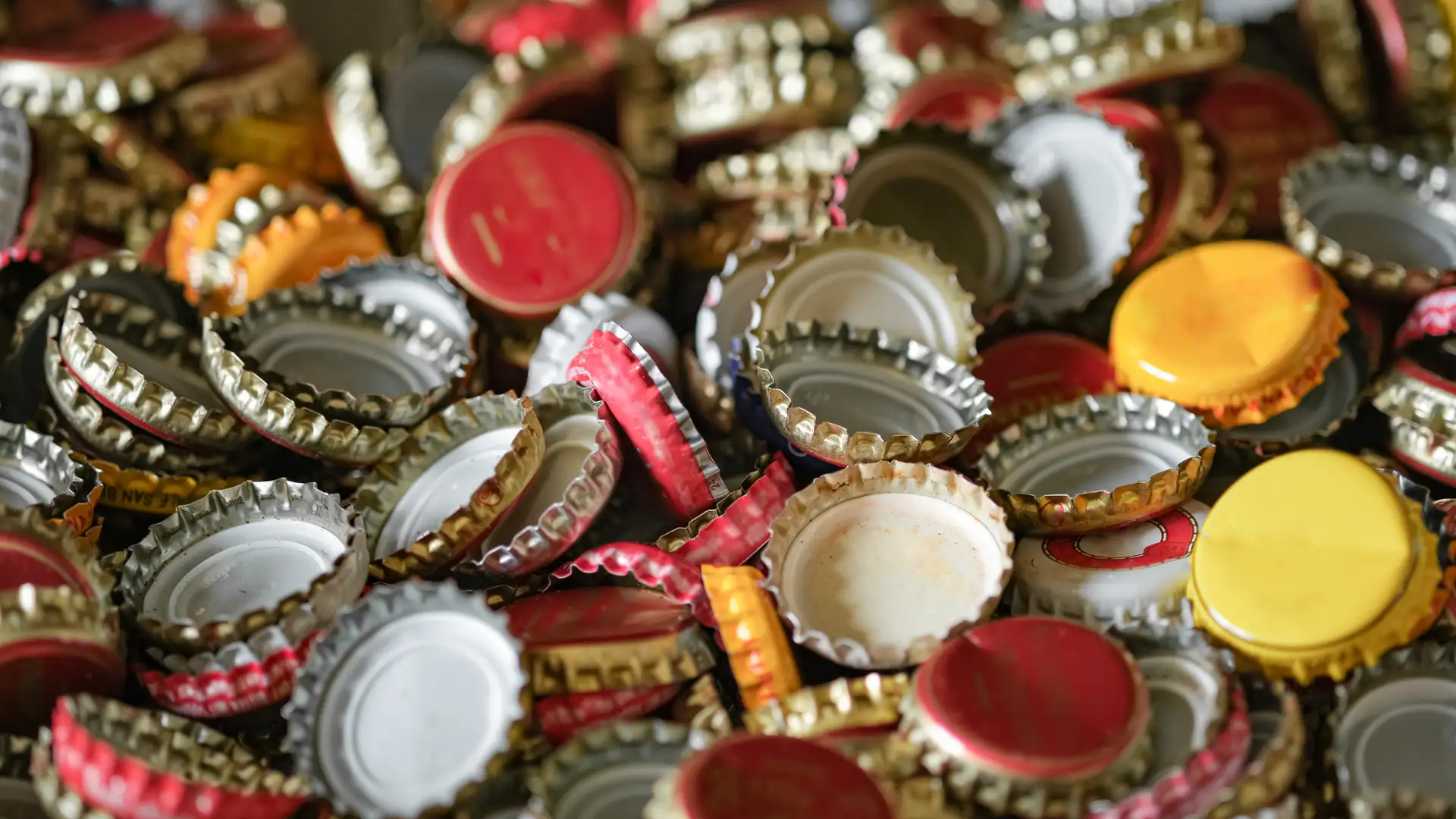Bottlecaps